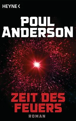 E-Book (epub) Zeit des Feuers von Poul Anderson