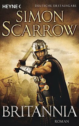 E-Book (epub) Britannia von Simon Scarrow