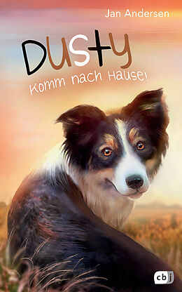 E-Book (epub) Dusty - Komm nach Hause! von Jan Andersen