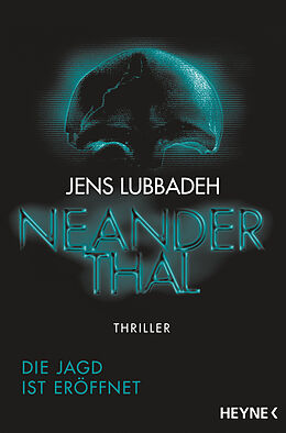 E-Book (epub) Neanderthal von Jens Lubbadeh