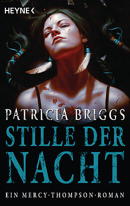 E-Book (epub) Stille der Nacht von Patricia Briggs