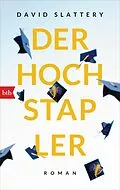 E-Book (epub) Der Hochstapler von David Slattery
