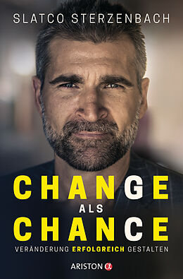 E-Book (epub) Change als Chance von Slatco Sterzenbach