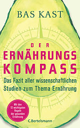 E-Book (epub) Der Ernährungskompass von Bas Kast