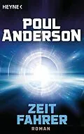 E-Book (epub) Zeitfahrer von Poul Anderson