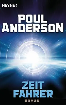 E-Book (epub) Zeitfahrer von Poul Anderson