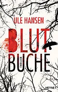 E-Book (epub) Blutbuche von Ule Hansen