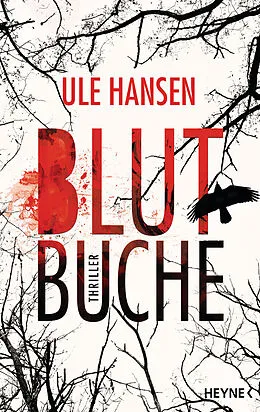 E-Book (epub) Blutbuche von Ule Hansen