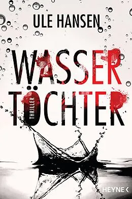E-Book (epub) Wassertöchter von Ule Hansen