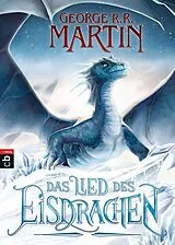 E-Book (epub) Das Lied des Eisdrachen von George R.R. Martin