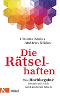 E-Book (epub) Die Rätselhaften von Claudia Niklas, Andreas Niklas