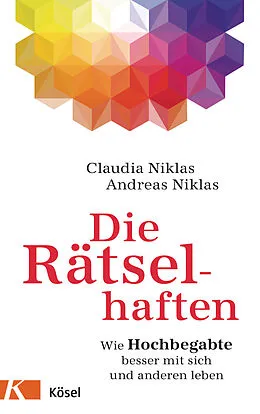 E-Book (epub) Die Rätselhaften von Claudia Niklas, Andreas Niklas