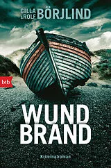 E-Book (epub) Wundbrand von Cilla Börjlind, Rolf Börjlind