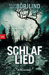 E-Book (epub) Schlaflied von Cilla Börjlind, Rolf Börjlind