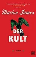 E-Book (epub) Der Kult von Marlon James
