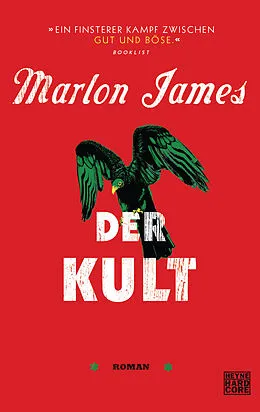 E-Book (epub) Der Kult von Marlon James