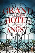 E-Book (epub) Grandhotel Angst von Emma Garnier