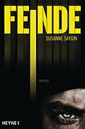 E-Book (epub) Feinde von Susanne Saygin
