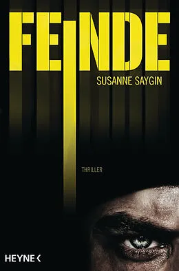E-Book (epub) Feinde von Susanne Saygin