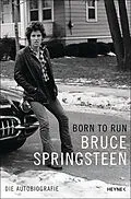E-Book (epub) Born to Run von Bruce Springsteen