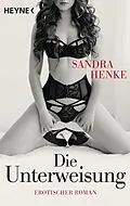 E-Book (epub) Die Unterweisung von Sandra Henke