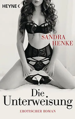 E-Book (epub) Die Unterweisung von Sandra Henke