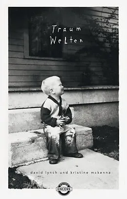 E-Book (epub) Traumwelten von David Lynch, Kristine McKenna