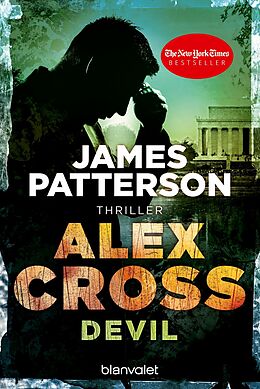 E-Book (epub) Devil - Alex Cross 21 von James Patterson