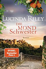 E-Book (epub) Die Mondschwester von Lucinda Riley