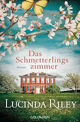 E-Book (epub) Das Schmetterlingszimmer von Lucinda Riley