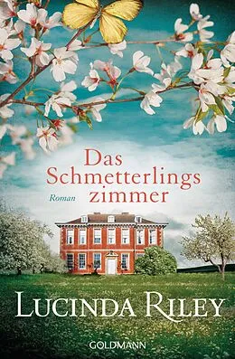 E-Book (epub) Das Schmetterlingszimmer von Lucinda Riley