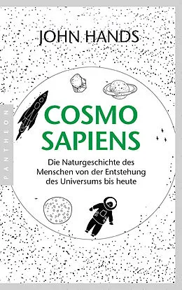 E-Book (epub) Cosmosapiens von John Hands