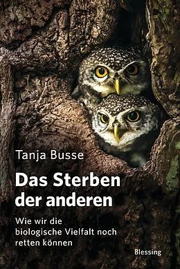 E-Book (epub) Das Sterben der anderen von Tanja Busse