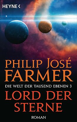 E-Book (epub) Lord der Sterne von Philip José Farmer