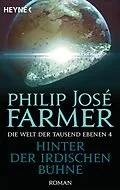 E-Book (epub) Hinter der irdischen Bühne von Philip José Farmer