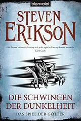 E-Book (epub) Das Spiel der Götter 17 von Steven Erikson