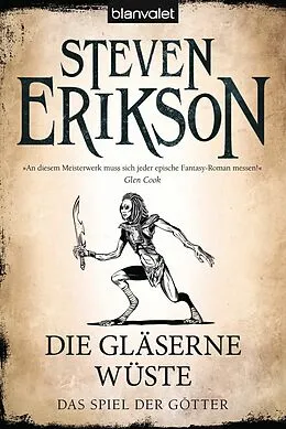 E-Book (epub) Das Spiel der Götter 18 von Steven Erikson