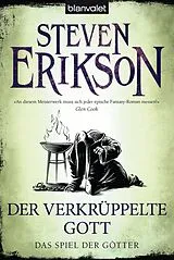 E-Book (epub) Das Spiel der Götter 19 von Steven Erikson