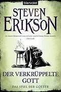 E-Book (epub) Das Spiel der Götter 19 von Steven Erikson