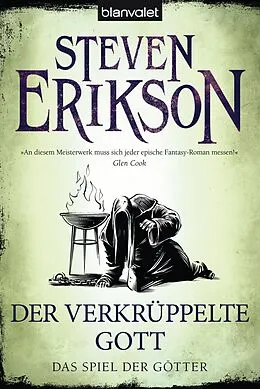 E-Book (epub) Das Spiel der Götter 19 von Steven Erikson