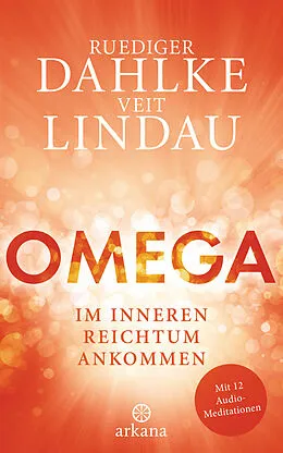 E-Book (epub) OMEGA von Ruediger Dahlke, Veit Lindau