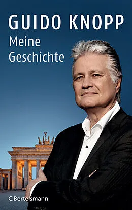 E-Book (epub) Meine Geschichte von Guido Knopp