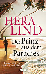 E-Book (epub) Der Prinz aus dem Paradies von Hera Lind
