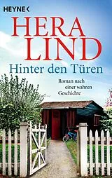 E-Book (epub) Hinter den Türen von Hera Lind