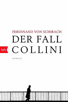 E-Book (epub) Der Fall Collini von Ferdinand von Schirach