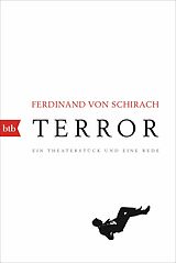 E-Book (epub) Terror von Ferdinand von Schirach