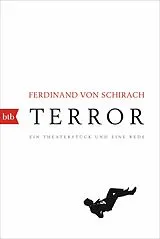 E-Book (epub) Terror von Ferdinand von Schirach