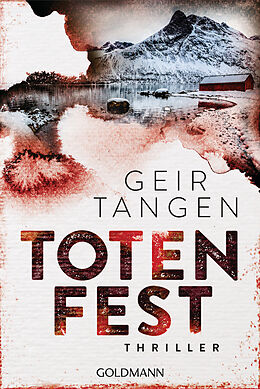 E-Book (epub) Totenfest von Geir Tangen