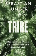 E-Book (epub) Tribe von Sebastian Junger