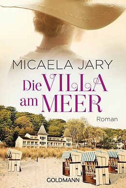 E-Book (epub) Die Villa am Meer von Micaela Jary